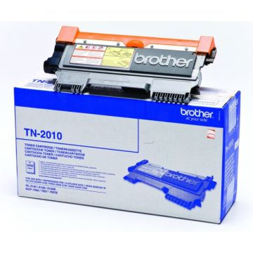 TN2010Brother - noir - toner de marque