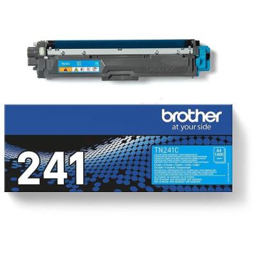 TN241CBrother - cyan - toner de marque