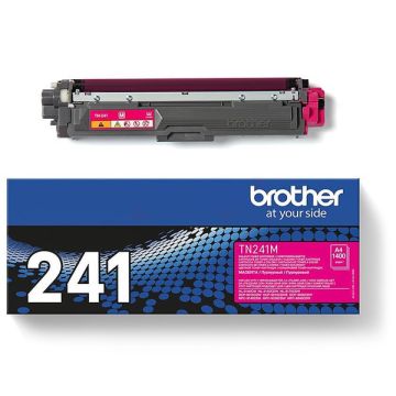 TN241MBrother - magenta - toner de marque