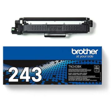 TN243BKBrother - noir - toner de marque