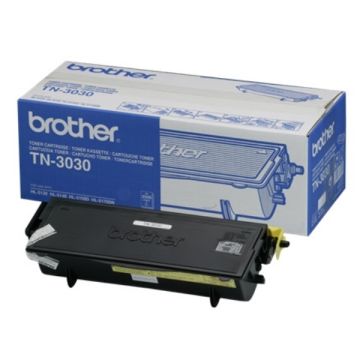 TN3030Brother - noir - toner de marque