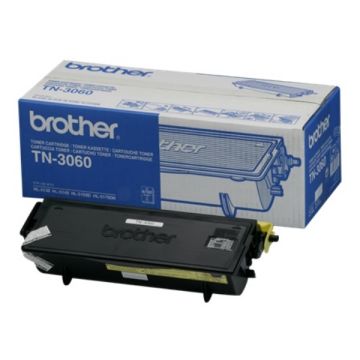 TN3060Brother - noir - toner de marque