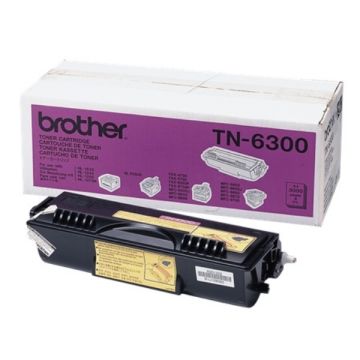 TN6300Brother - noir - toner de marque