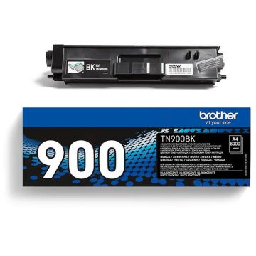 TN900BKBrother - noir - toner de marque