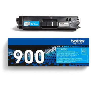 TN900CBrother - cyan - toner de marque