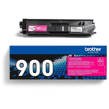 TN900MBrother - magenta - toner de marque