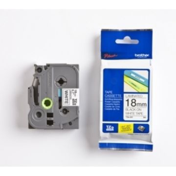 TZE241CIVBrother - multipack 20 couleurs : noir, blanc - rubans cassette de marque