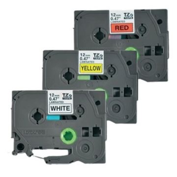 TZE31M3Brother - rubans cassette de marque