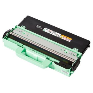 WT220CLBrother - collecteur de toner de marque