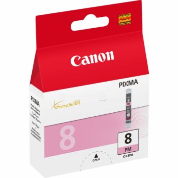0625B001 / CLI-8 PM Canon - magenta photo - cartouche de marque