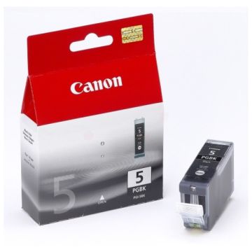 0628B029 / PGI-5 BK Canon - noire - cartouche de marque