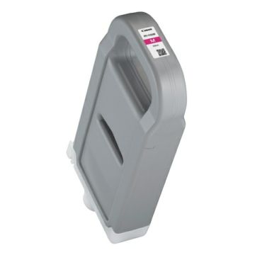 0777C001 / PFI-1700 M Canon - magenta - cartouche de marque