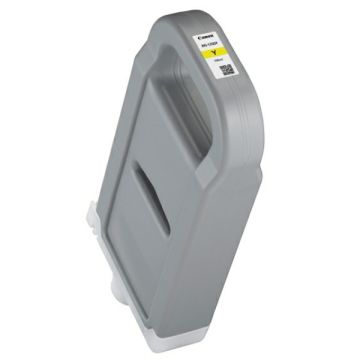 0778C001 / PFI-1700 Y Canon - jaune - cartouche de marque