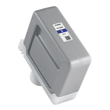 0820C001 / PFI-1300 B Canon - bleue - cartouche de marque