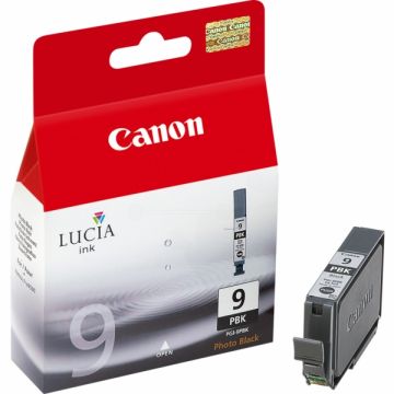 1034B001 / PGI-9 PBK Canon - noire - cartouche de marque