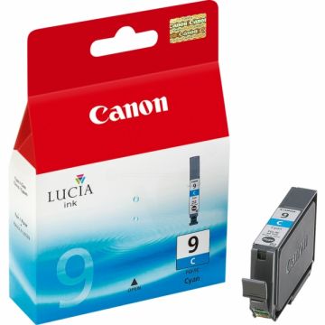 1035B001 / PGI-9 C Canon - cyan - cartouche de marque