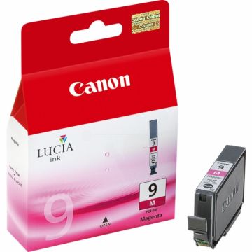 1036B001 / PGI-9 M Canon - magenta - cartouche de marque