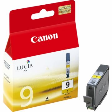 1037B001 / PGI-9 Y Canon - jaune - cartouche de marque