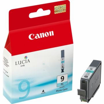 1038B001 / PGI-9 PC Canon - cyan photo - cartouche de marque