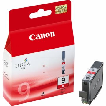 1040B001 / PGI-9 R Canon - rouge - cartouche de marque