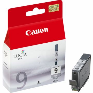 1042B001 / PGI-9 GY Canon - grise - cartouche de marque