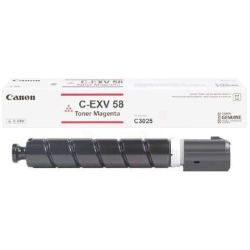 1396C002 / C-EXV 54 Canon - magenta - toner de marque