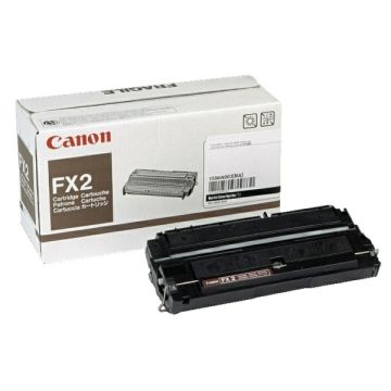 1556A003 / FX-2 Canon - noir - toner de marque