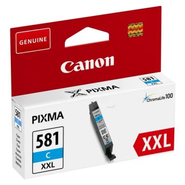 1995C001 / CLI-581 CXXL Canon - cyan - cartouche de marque