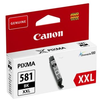 1998C001 / CLI-581 BKXXL Canon - noire - cartouche de marque