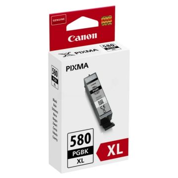 2024C001 / PGI-580 PGBKXL Canon - noire - cartouche de marque