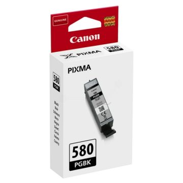2078C001 / PGI-580 PGBK Canon - noire - cartouche de marque