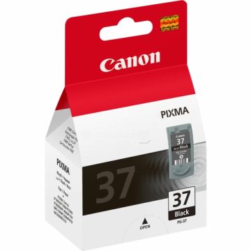 2145B001 / PG-37 Canon - noire - cartouche de marque