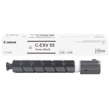 2182C002 / C-EXV 55 Canon - noir - toner de marque