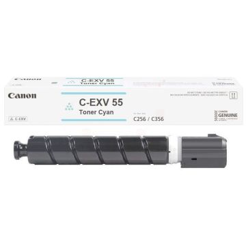 2183C002 / C-EXV 55 Canon - cyan - toner de marque 2183C002 / C-EXV 55 Canon - cyan - toner de marque