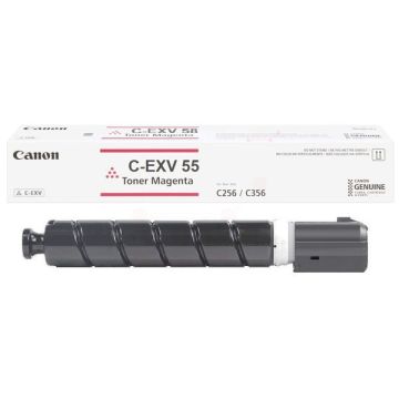 2184C002 / C-EXV 55 Canon - magenta - toner de marque