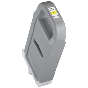 2357C001 / PFI-710 Y Canon - jaune - cartouche de marque