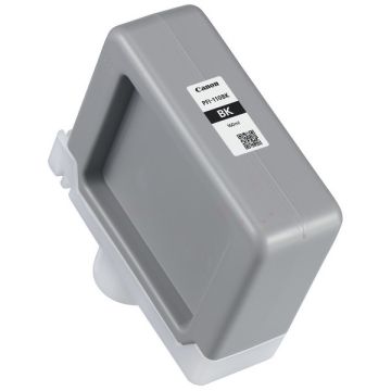 2364C001 / PFI-110 BK Canon - noire - cartouche de marque