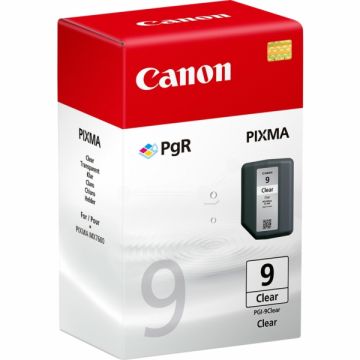 2442B001 / PGI-9 CLEAR Canon - cartouche de marque