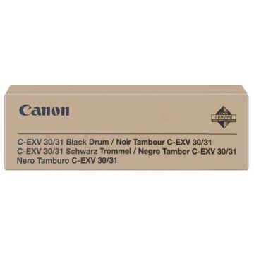 2780B002 / C-EXV 30/31 Canon - noir - tambour de marque 2780B002 / C-EXV 30/31 Canon - noir - tambour de marque