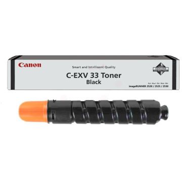 2785B002 / C-EXV 33 Canon - noir - toner de marque