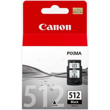 2969B001 / PG-512 Canon - noire - cartouche de marque