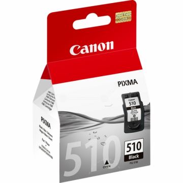 2970B001 / PG-510 Canon - noire - cartouche de marque