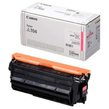 2978C001 / T04M Canon - magenta - toner de marque