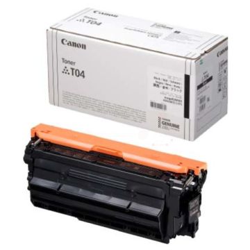 2980C001 / T04BK Canon - noir - toner de marque