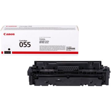 3016C002 / 055 Canon - noir - toner de marque
