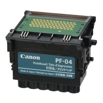 3630B001 / PF-04 Canon - tête d'impression de marque