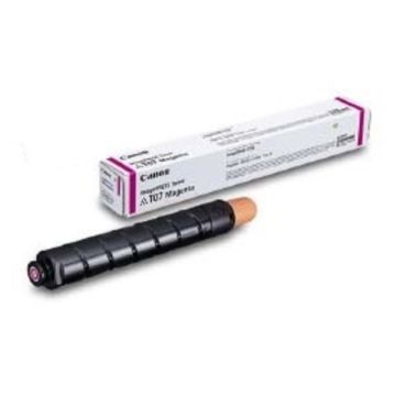 3643C001 / T07 Canon - magenta - toner de marque