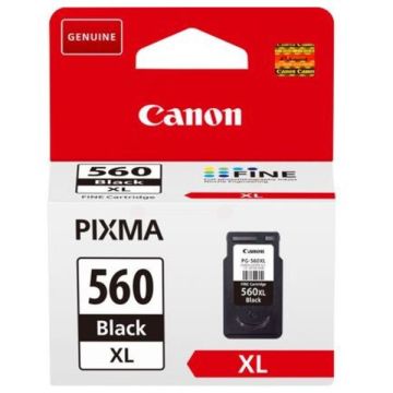 3712C001 / PG-560 XL Canon - noire - cartouche de marque