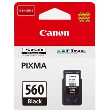 3713C001 / PG-560 Canon - noire - cartouche de marque