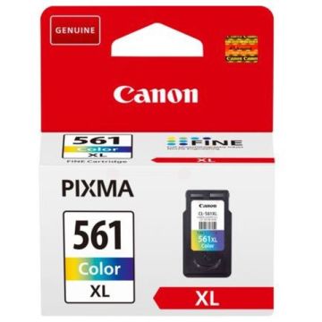 3730C001 / CL-561 XL Canon - multicouleur - cartouche de marque